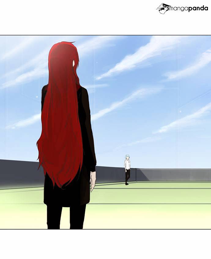 Tower of God, Chapter 133 image 37